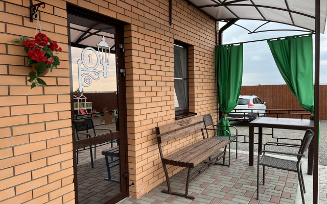Astonit Hotel