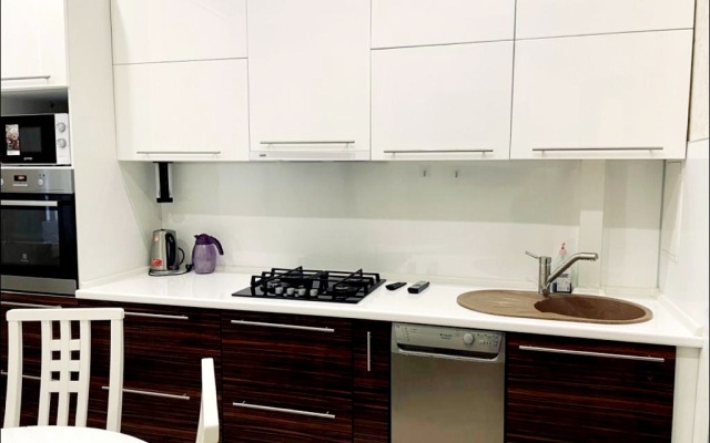 Na Vinogradnoy Flat