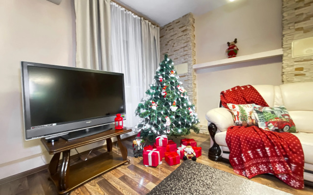 Квартира на улице Фурманова 39/58