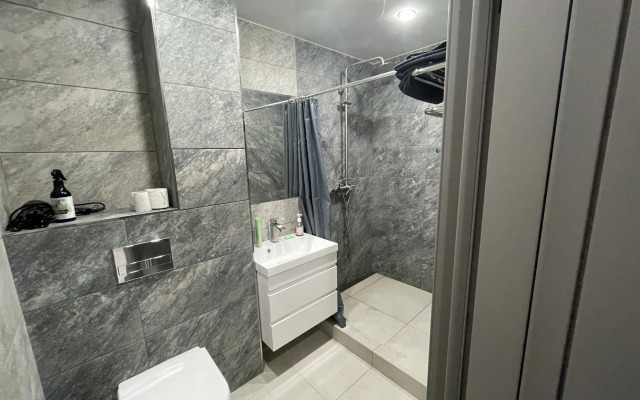 Квартира однокомнатная