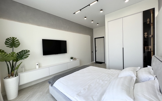 Smart 5 Apartments