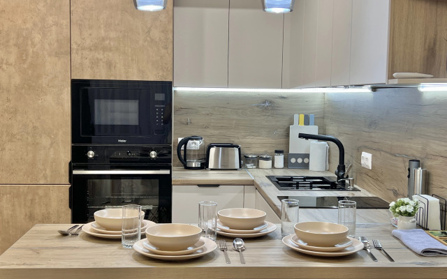 Квартира 3-комнатная на  Никитина 38