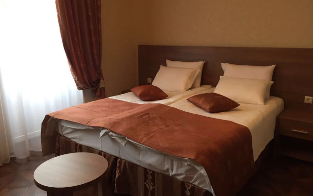 Гостевой Дом Centr