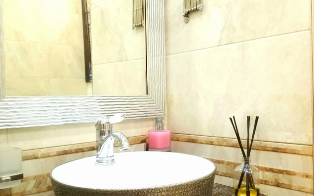 Апартаменты южная корона