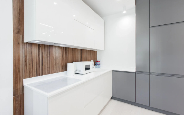 Red Apartments Art Layt Siti Apartament Ferro Apartments