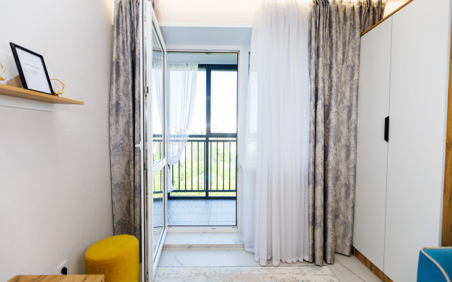 Kvartirny Vopros Flat