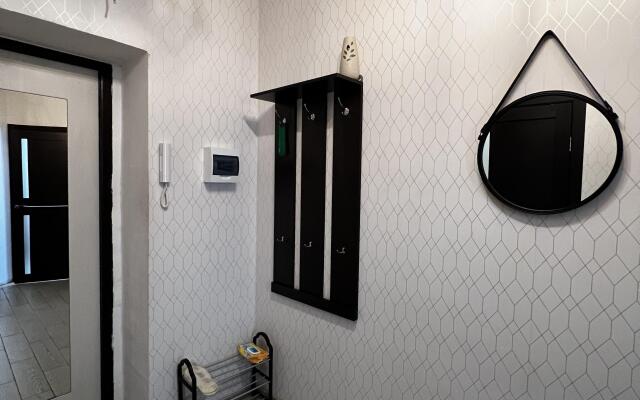 Na Gagarina 172/2 Flat