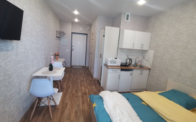 Квартира Миника