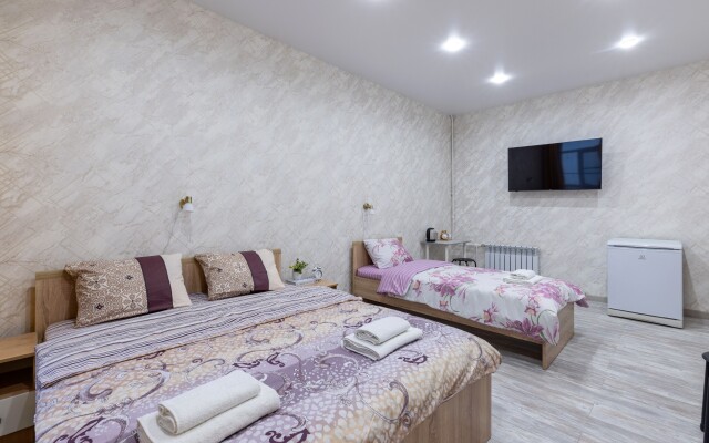 Апартаменты Leohotels на Лиговском, 83 (2+1)