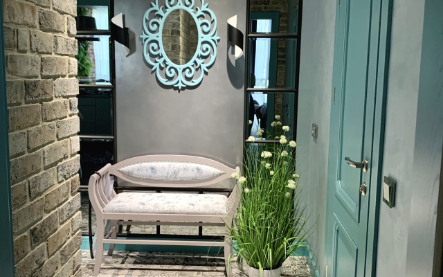 Апартаменты Raushen Prestige 8