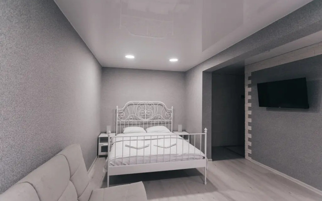 Апартаменты на Галкинской 107