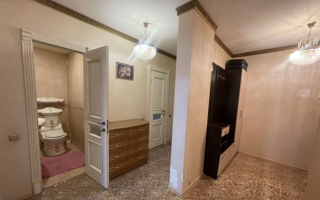 Апартаменты Троицк