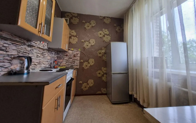 Na Tramvaynom  Flat