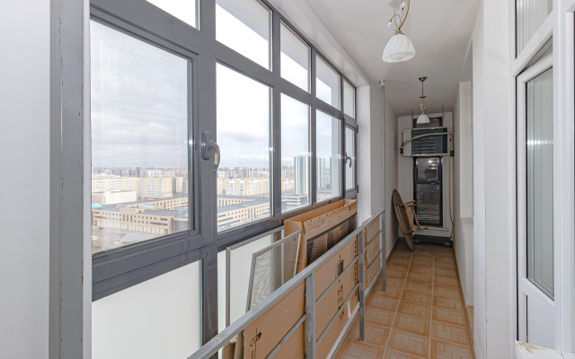 Apartamenty Mangilik Yel 51-272 Apartments
