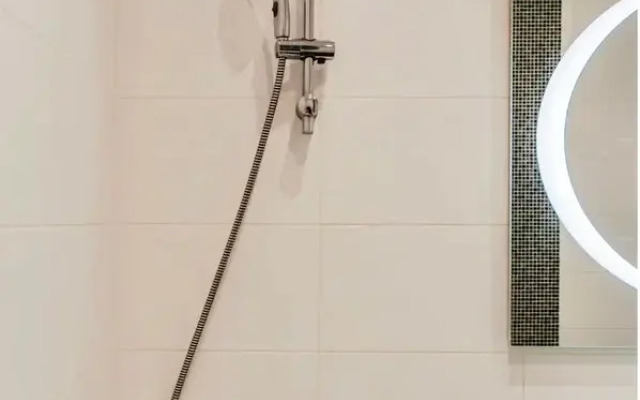Beregovoy proezd Flat