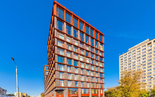 Apartments Stilnye V Zhk Kazakov Grand Loft
