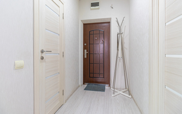 Апартаменты с Видом на Стадион Краснодар