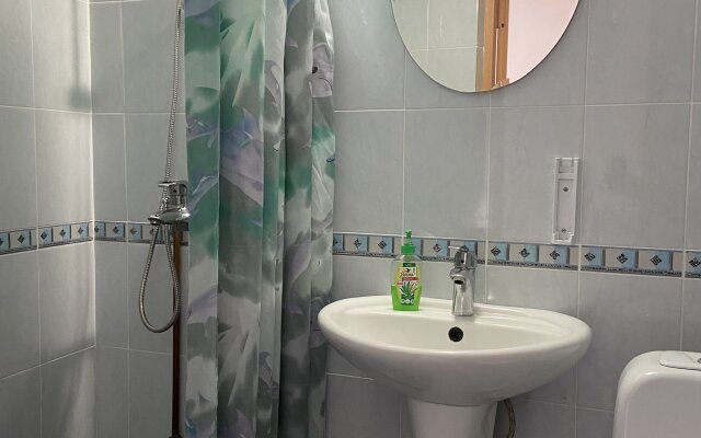 Октябрьская