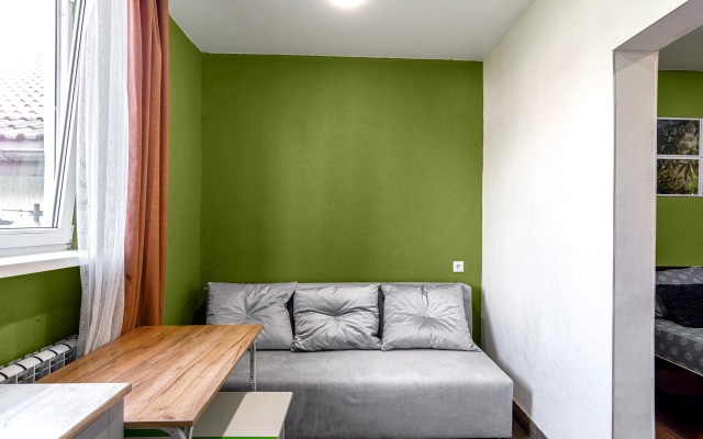 Апартаменты на Чкалова 15