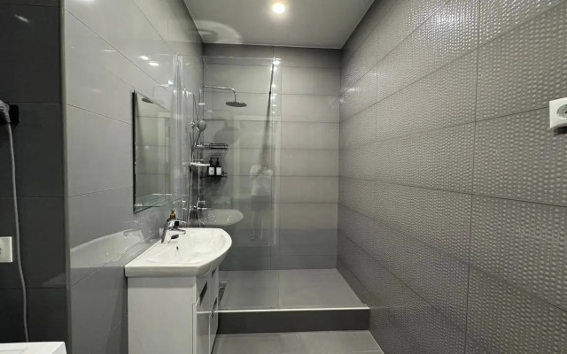 Квартира Двухкомнатная в Центре Самары