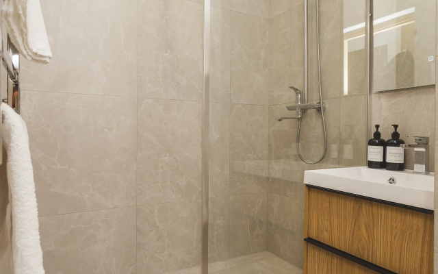 Apartamenty Alto