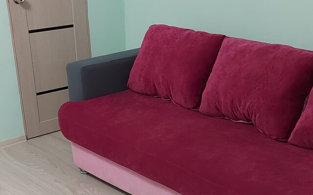 Квартира на Ленина 6