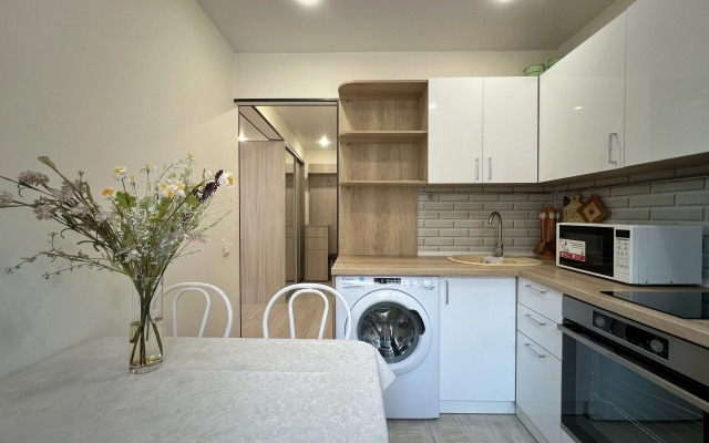 Na Pavlova 70-7 Kakdoma Ulan-Ude Flat