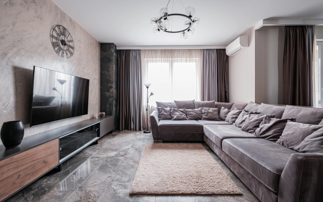 Квартира Премиум класса в ЖК Vogue