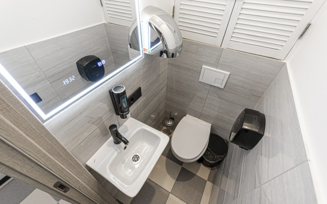 Хостел Камео