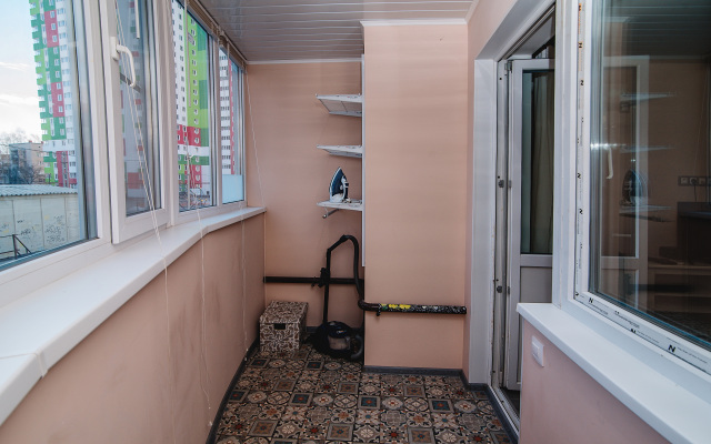 Апартаменты на Гоголя 49