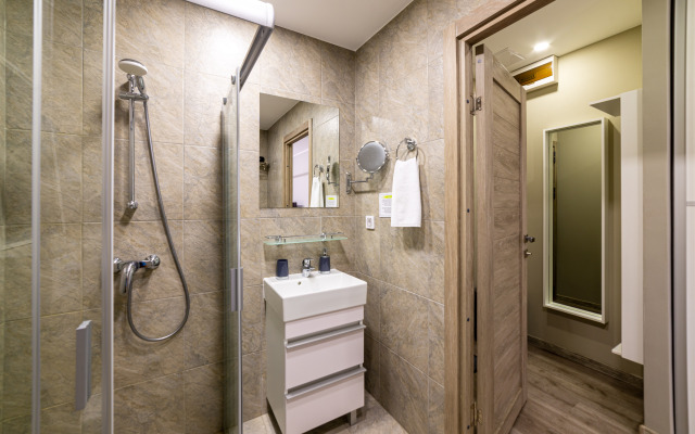 Апартаменты RentalSPb