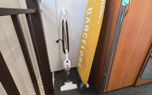 Квартира в ЖК Панорама