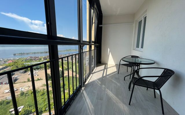 Апартаменты Кама Люкс