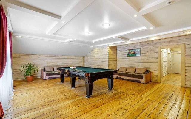 Na Ushayke 2 Guest house