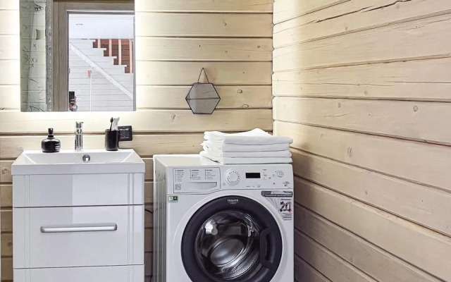 Гостевой дом Снегири