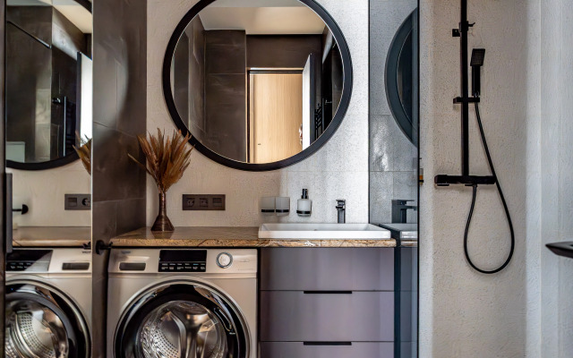 Апартаменты Ohta Suite 11