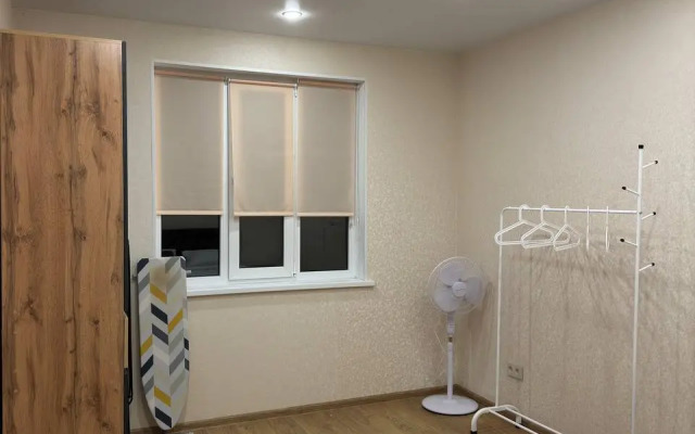 Частный дом Уютный на скале