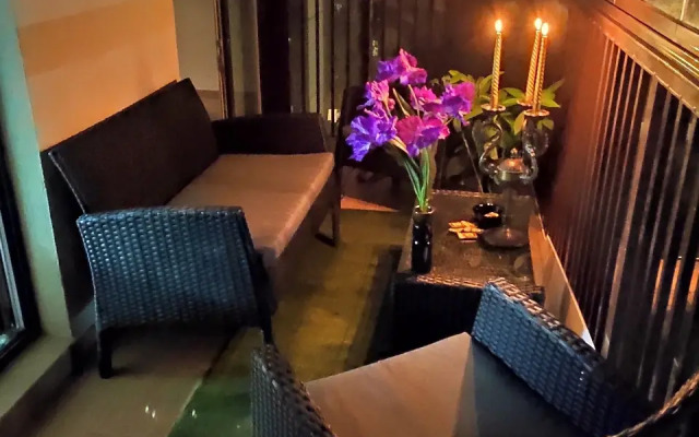 Luxury Room Apartments