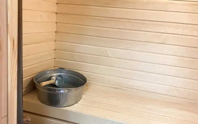 Частный Дом Letto House Amber