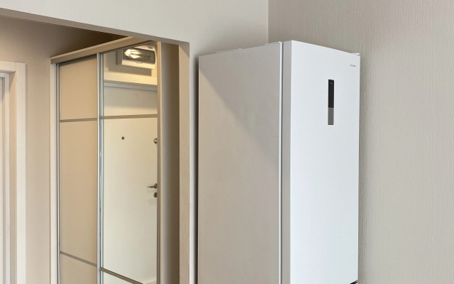 Квартира Студия с красивым видом