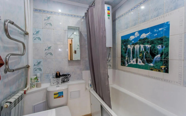 Na Ul. Fastovskaya 14 Flat