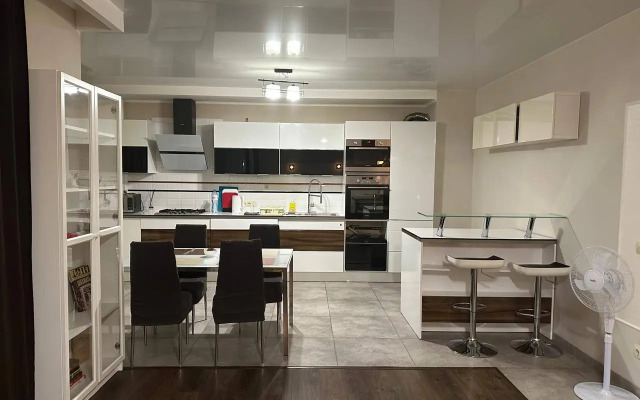 Apart39 Prichal u Verkhnego ozera Apartments