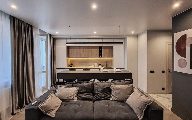 Apartonline Apartments