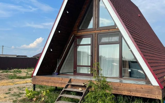 Частный дом Салтыковские бани - Мир пара