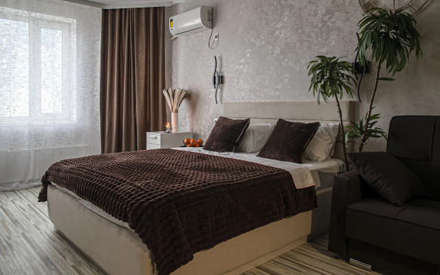 V Nizhnem Novgorode Apartments
