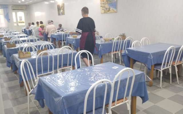 Mariya Hotel