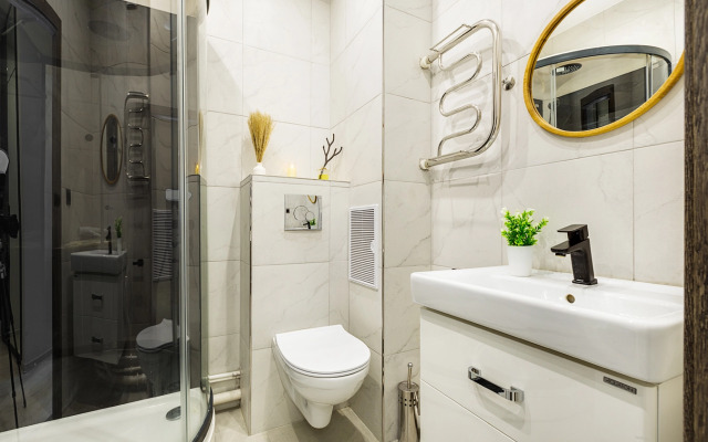 RentalSPb Apartments