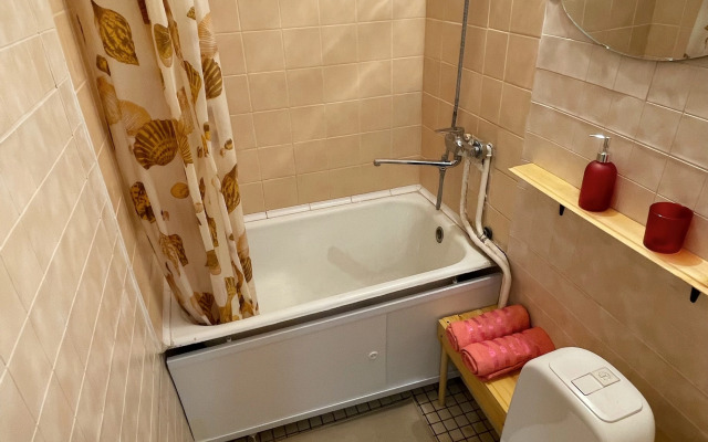 Квартира Отличная рядом с центром