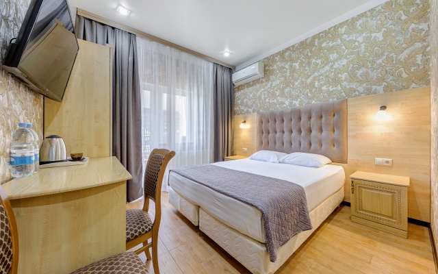 Bariny Hotel