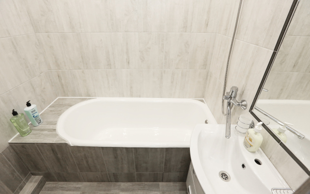 BelaTravel Apartments at: Sverdlova, 22